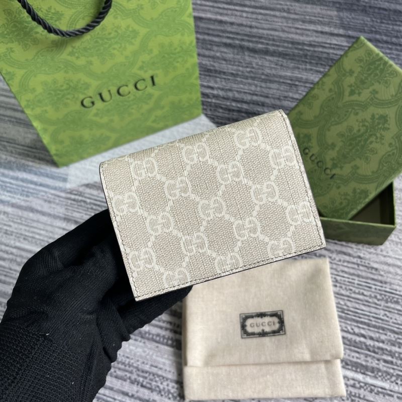 Gucci Wallets